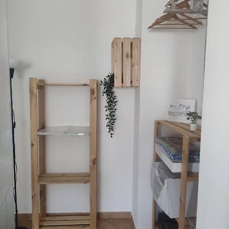 A Casa Justa Holiday House City Center Διαμέρισμα Νάπολη Εξωτερικό φωτογραφία