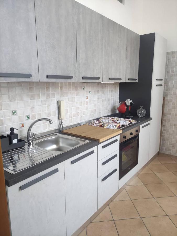 A Casa Justa Holiday House City Center Διαμέρισμα Νάπολη Εξωτερικό φωτογραφία