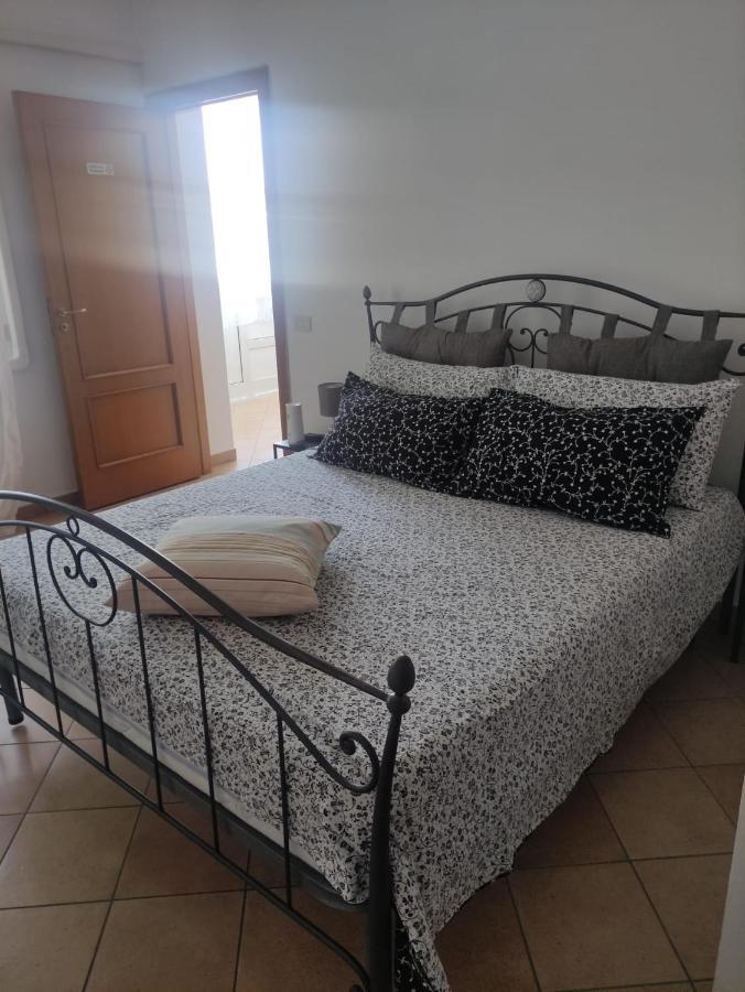 A Casa Justa Holiday House City Center Διαμέρισμα Νάπολη Εξωτερικό φωτογραφία