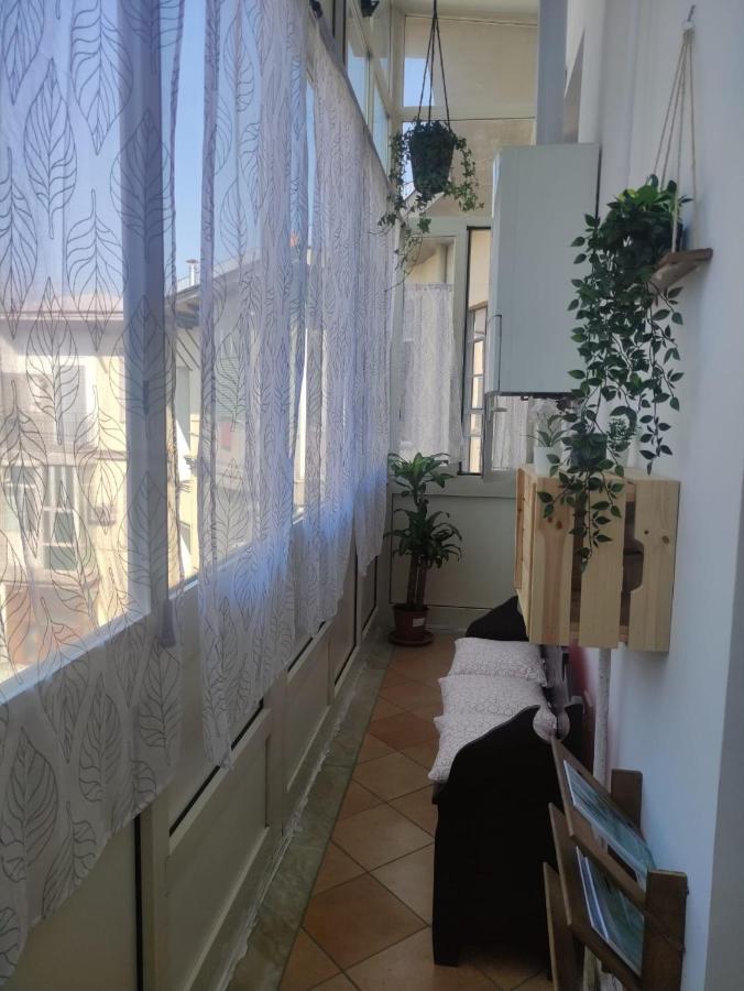 A Casa Justa Holiday House City Center Διαμέρισμα Νάπολη Εξωτερικό φωτογραφία