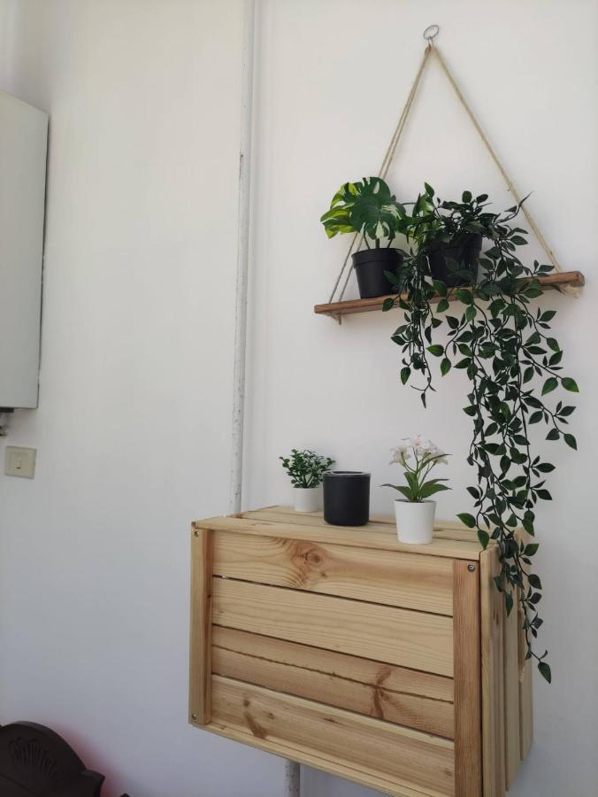A Casa Justa Holiday House City Center Διαμέρισμα Νάπολη Εξωτερικό φωτογραφία