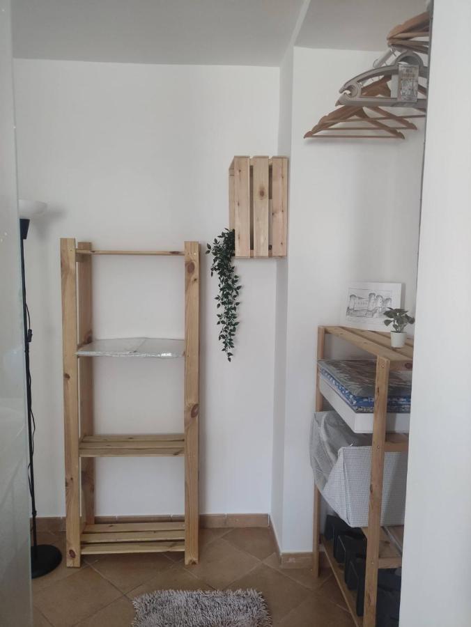 A Casa Justa Holiday House City Center Διαμέρισμα Νάπολη Εξωτερικό φωτογραφία