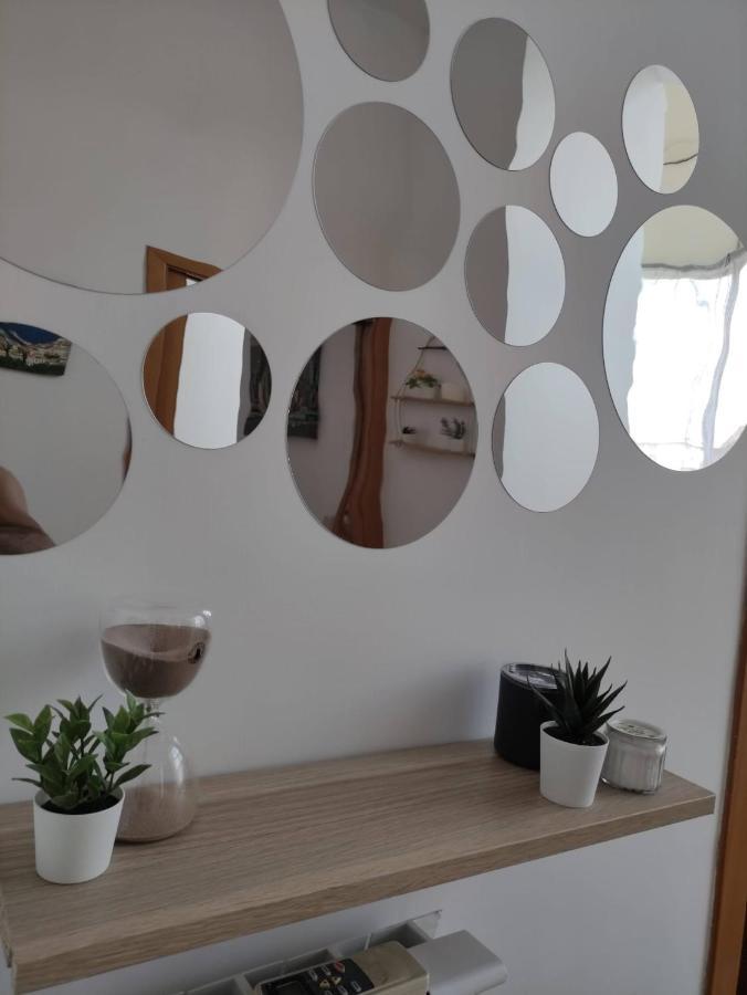 A Casa Justa Holiday House City Center Διαμέρισμα Νάπολη Εξωτερικό φωτογραφία