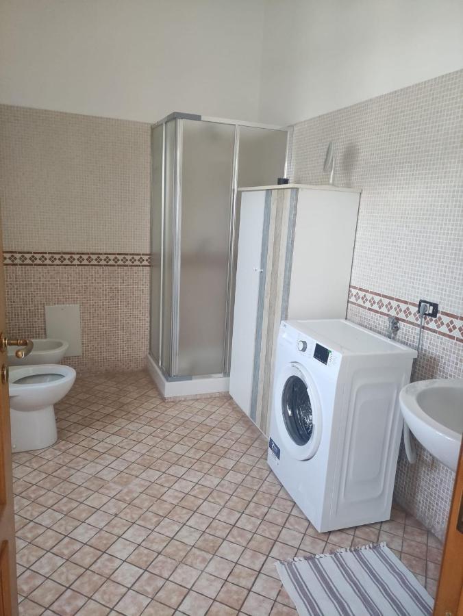 A Casa Justa Holiday House City Center Διαμέρισμα Νάπολη Εξωτερικό φωτογραφία