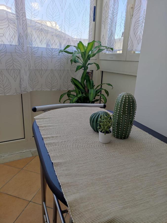A Casa Justa Holiday House City Center Διαμέρισμα Νάπολη Εξωτερικό φωτογραφία