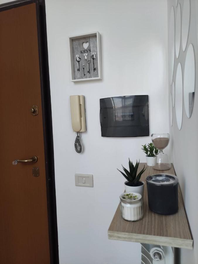 A Casa Justa Holiday House City Center Διαμέρισμα Νάπολη Εξωτερικό φωτογραφία